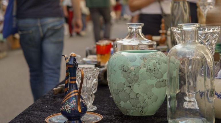 Amendes Centre de loisirs Consommation Interdictions point de vente Vide-greniers 