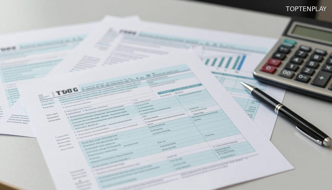 Image d'illustration © TopTenPlay