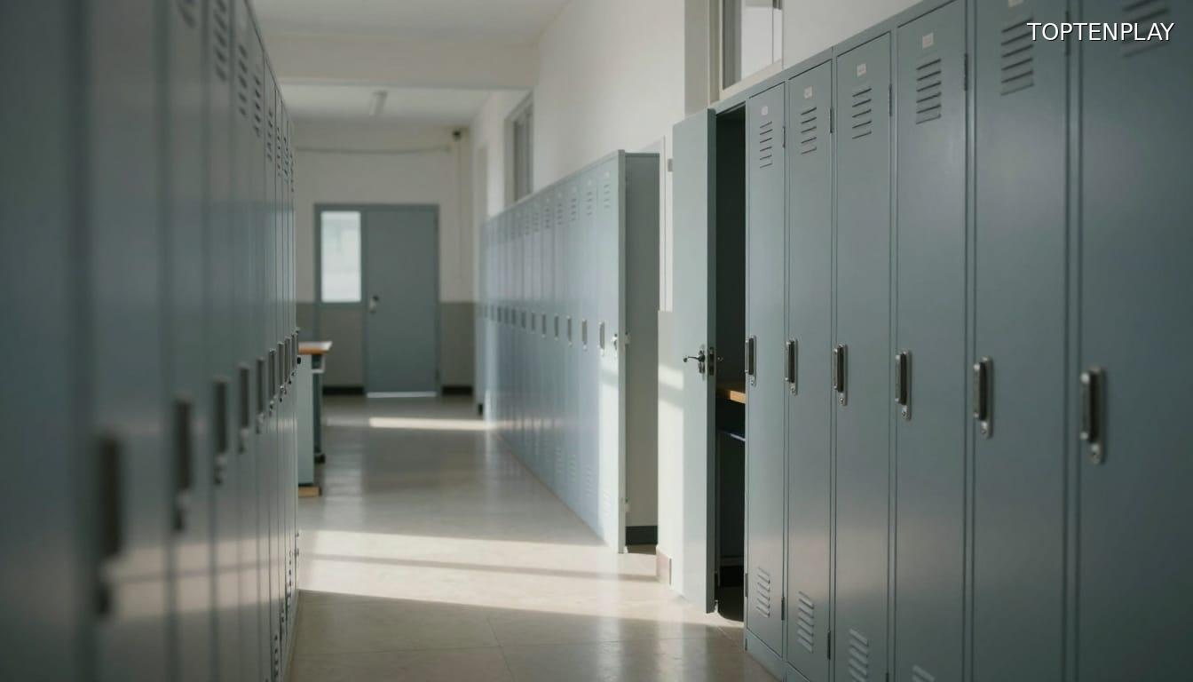 Image d'illustration © TopTenPlay