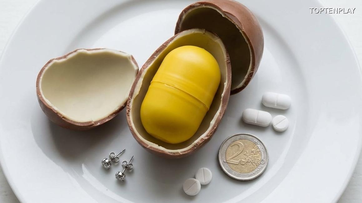 Image d'illustration © TopTenPlay