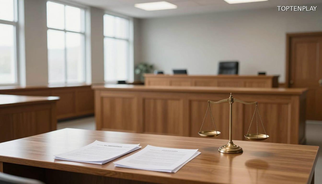 Image d'illustration © TopTenPlay