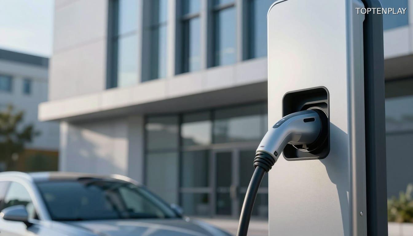 Image d'illustration © TopTenPlay