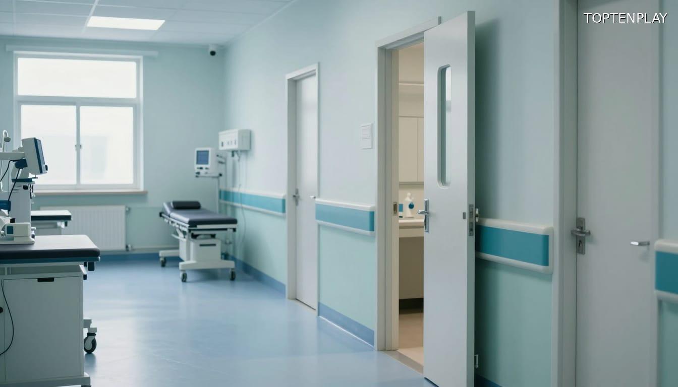 Image d'illustration © TopTenPlay