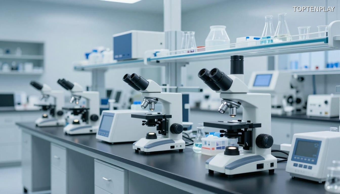 Image d'illustration © TopTenPlay