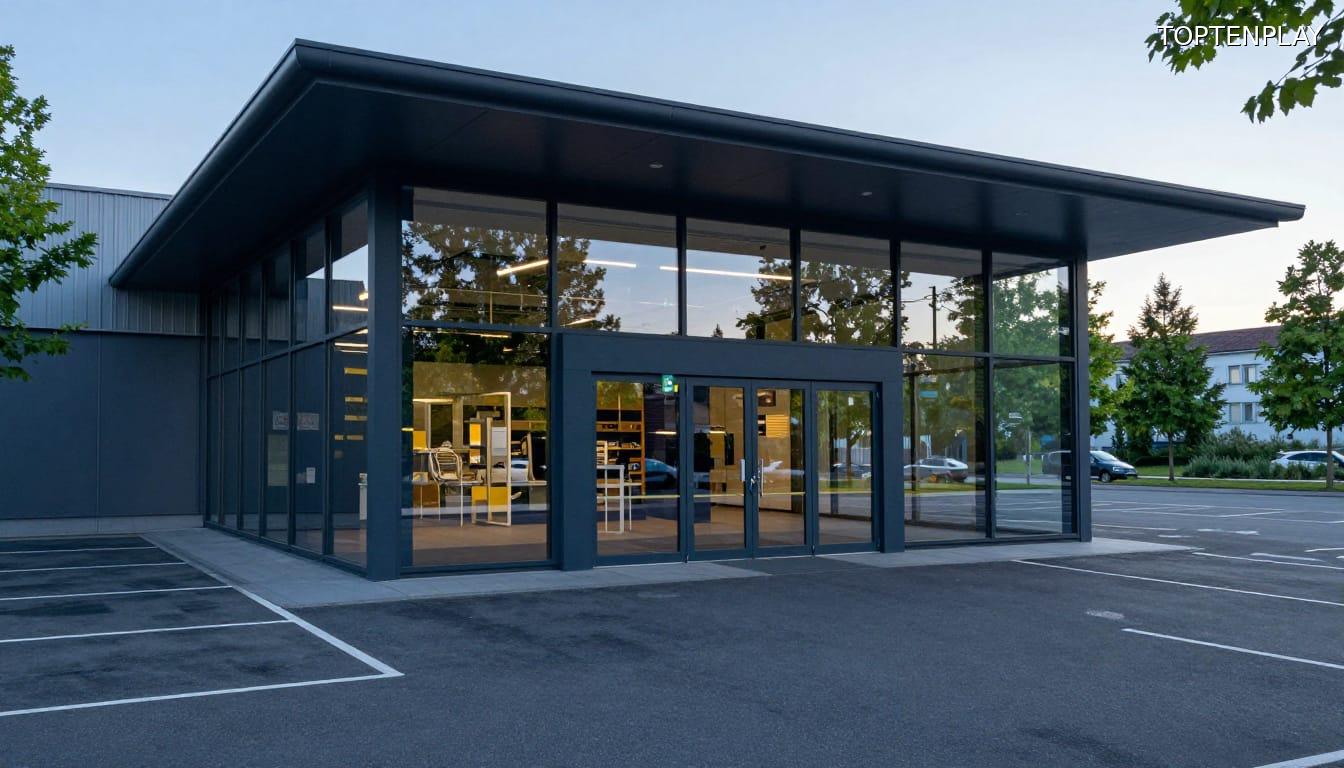 Image d'illustration © TopTenPlay