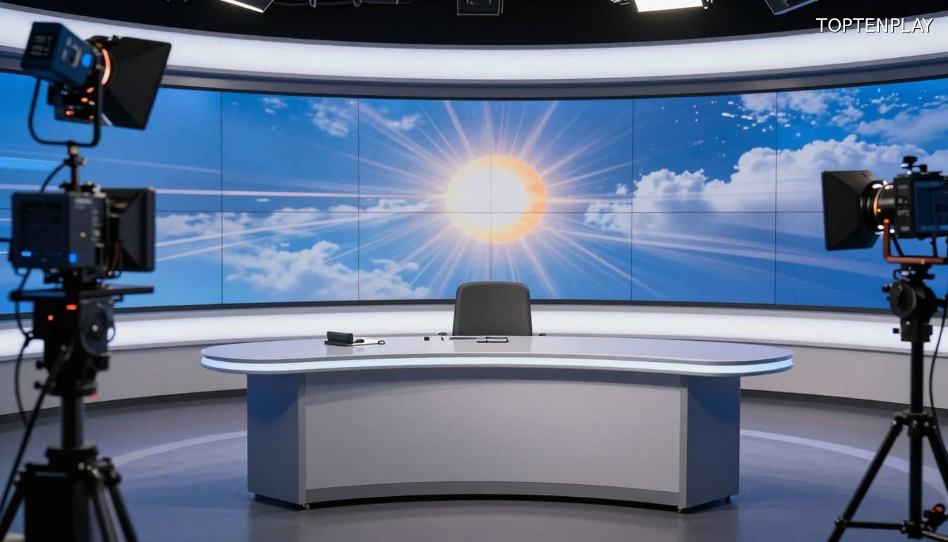 Image d'illustration © TopTenPlay