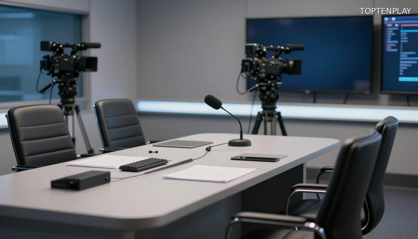 Image d'illustration © TopTenPlay