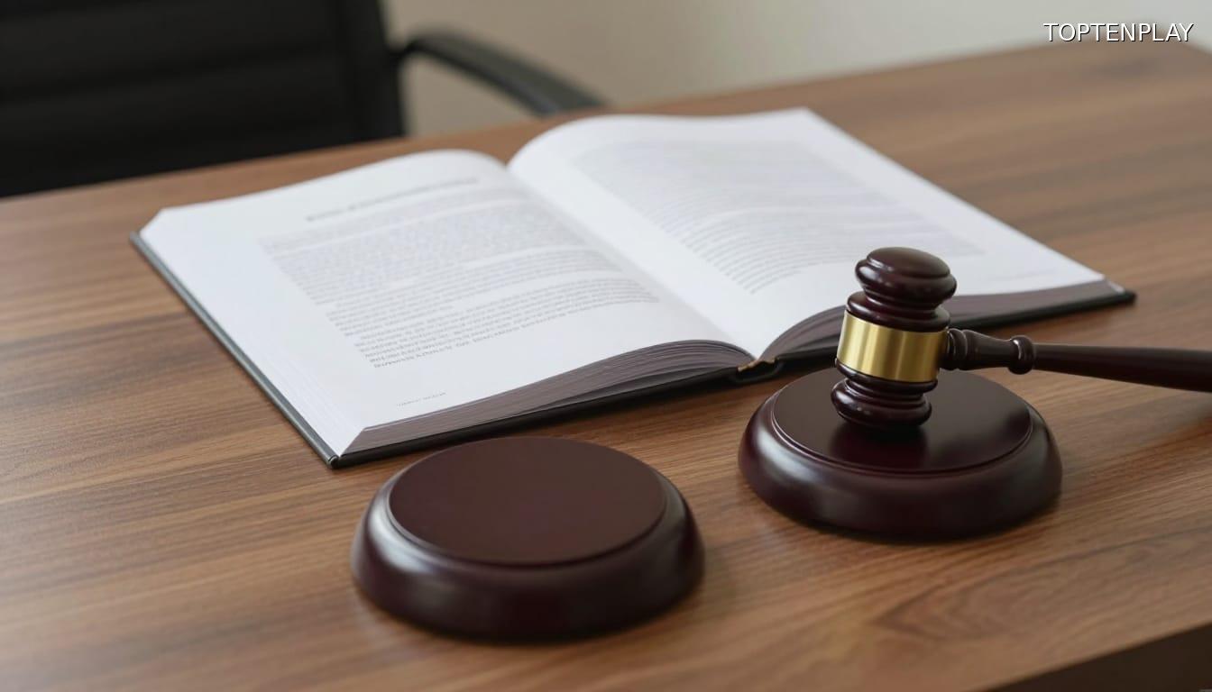 Image d'illustration © TopTenPlay