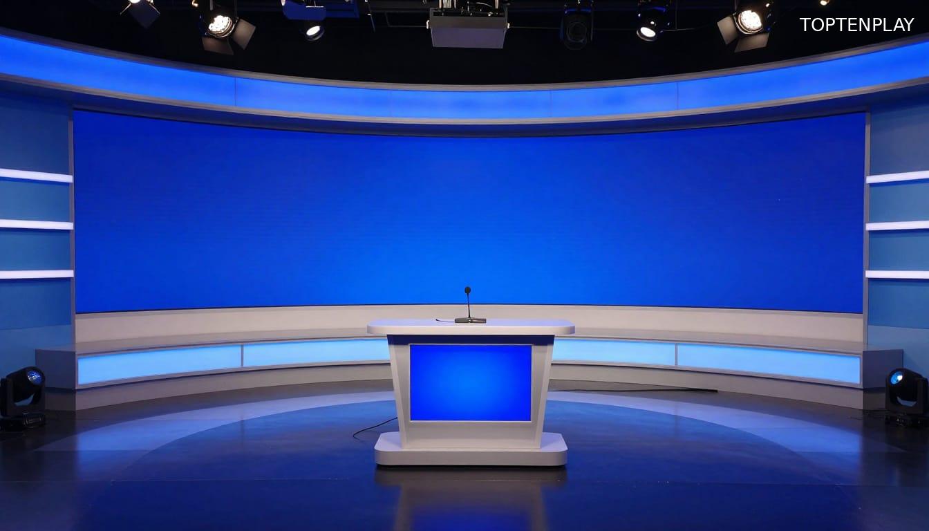 Image d'illustration © TopTenPlay