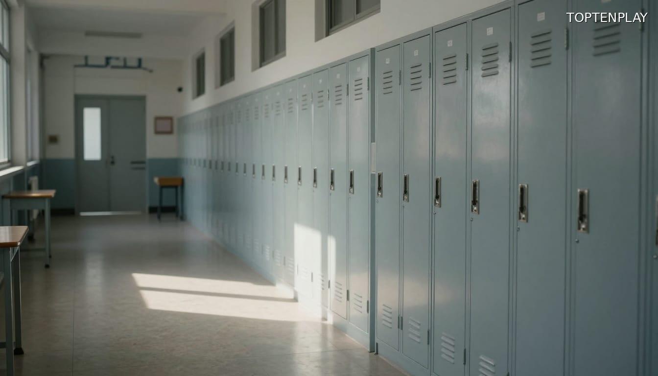 Image d'illustration © TopTenPlay