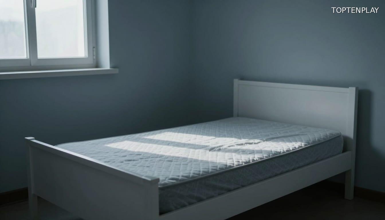 Image d'illustration © TopTenPlay