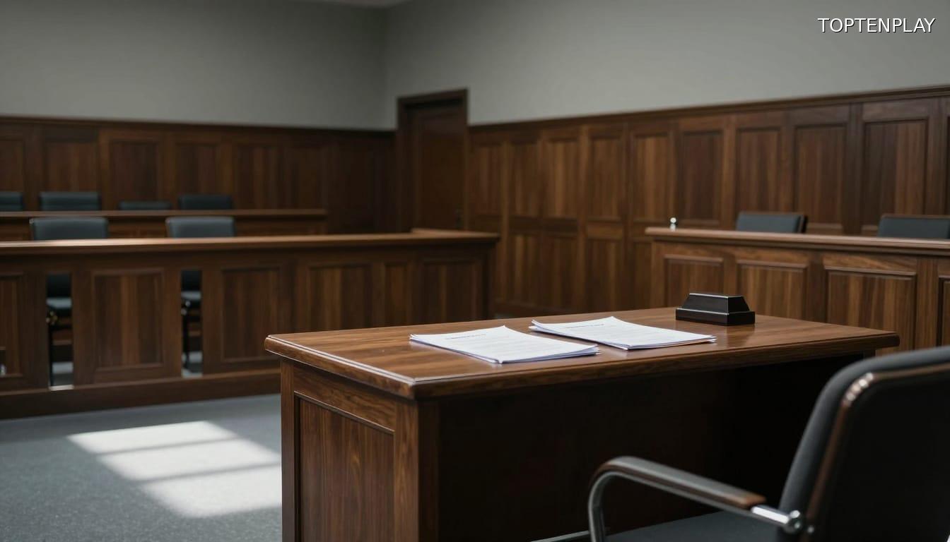 Image d'illustration © TopTenPlay