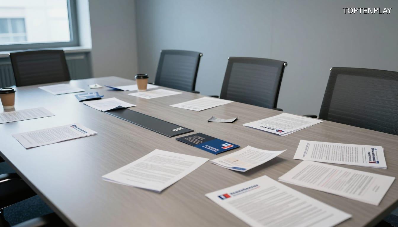 Image d'illustration © TopTenPlay