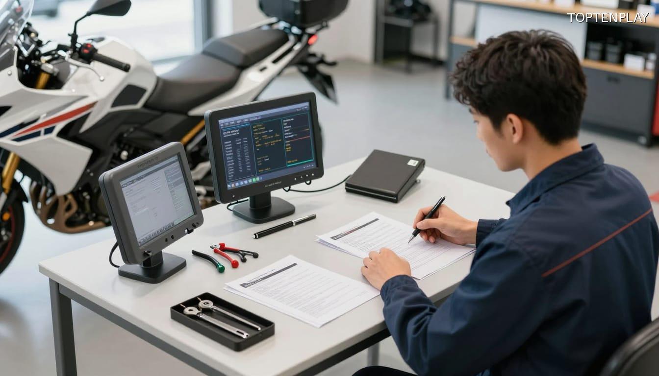 Image d'illustration © TopTenPlay