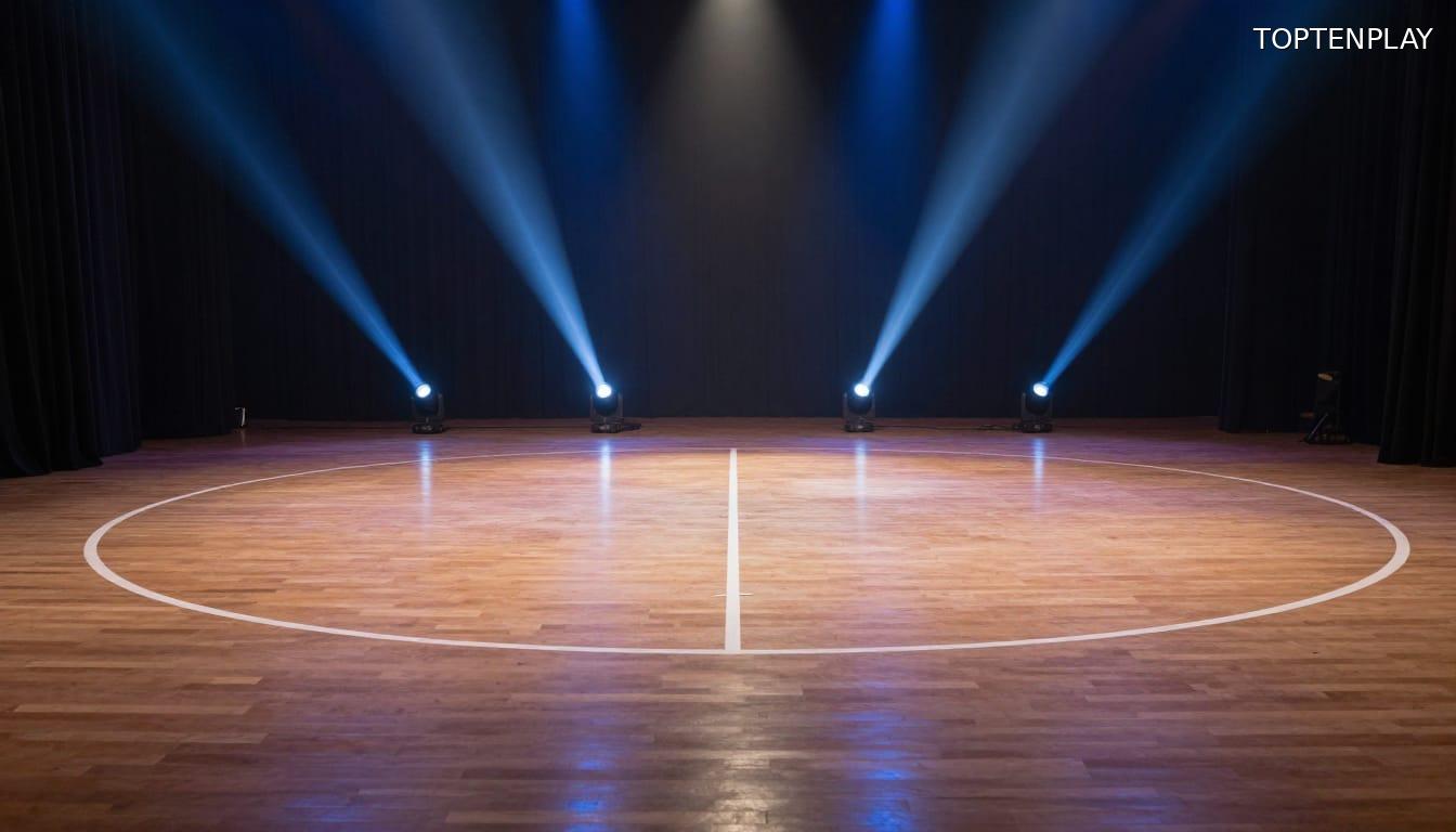 Image d'illustration © TopTenPlay