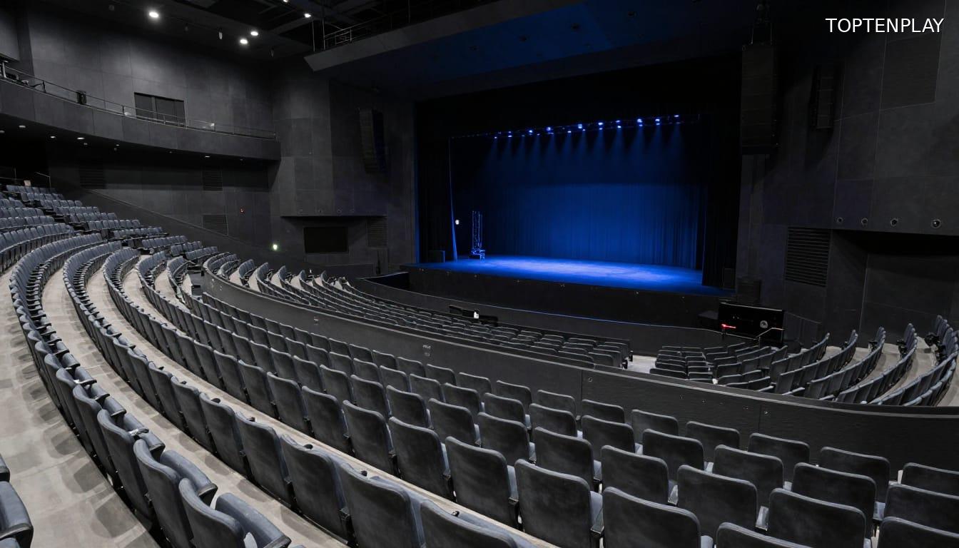 Image d'illustration © TopTenPlay