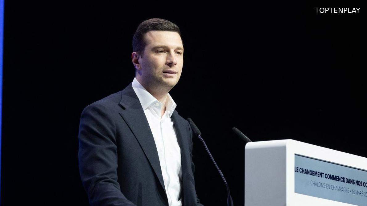 Image d'illustration © TopTenPlay