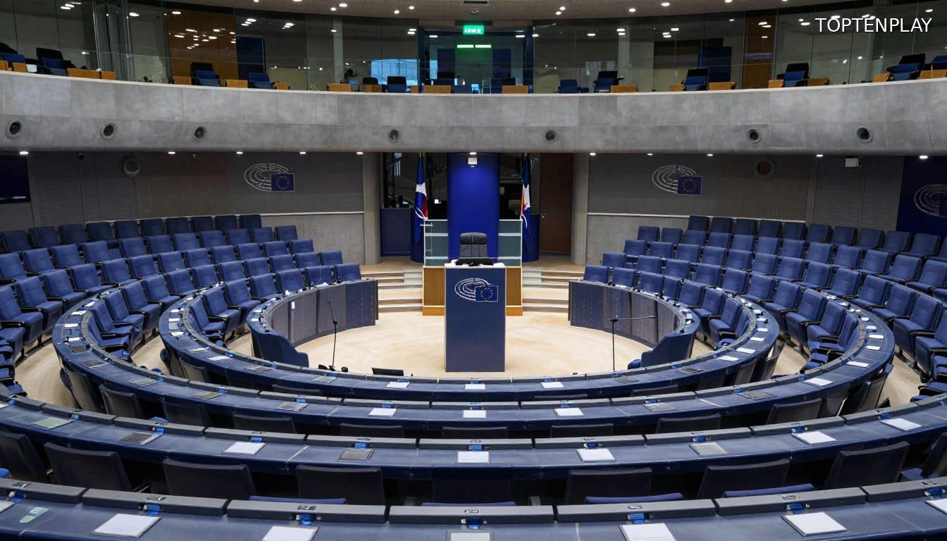 Image d'illustration © TopTenPlay