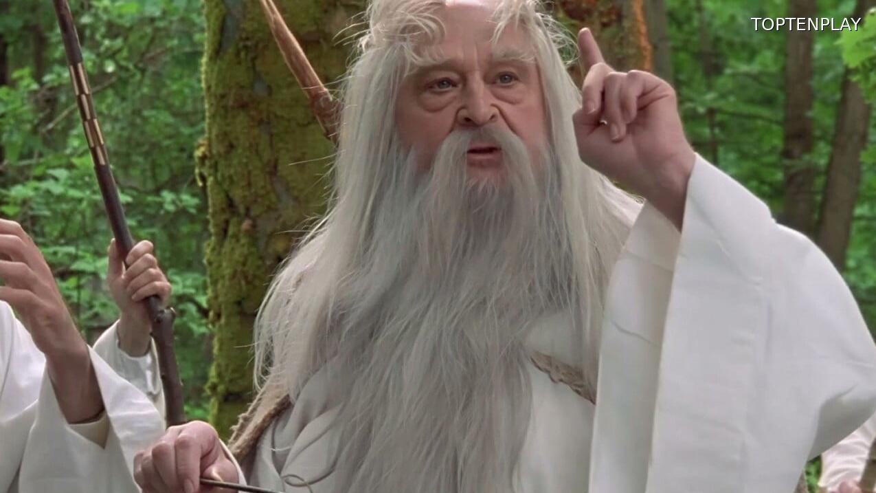 Image d'illustration © TopTenPlay