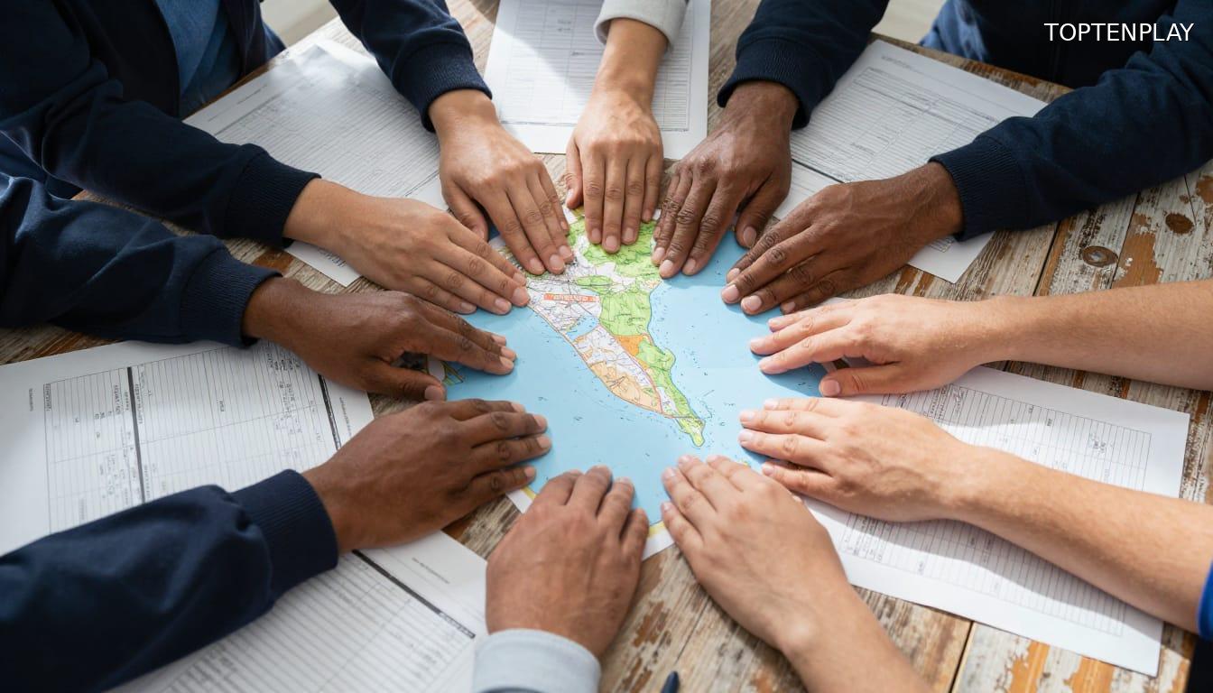 Image d'illustration © TopTenPlay