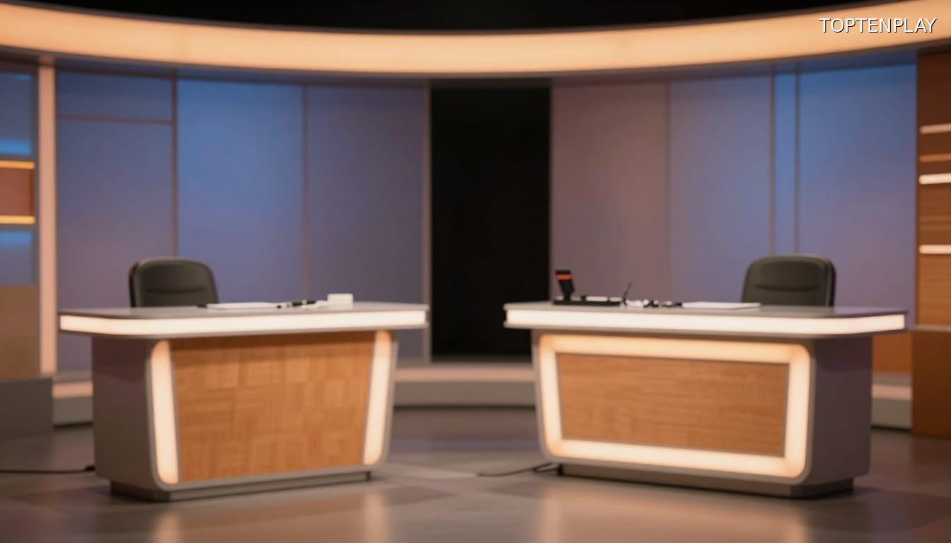 Image d'illustration © TopTenPlay