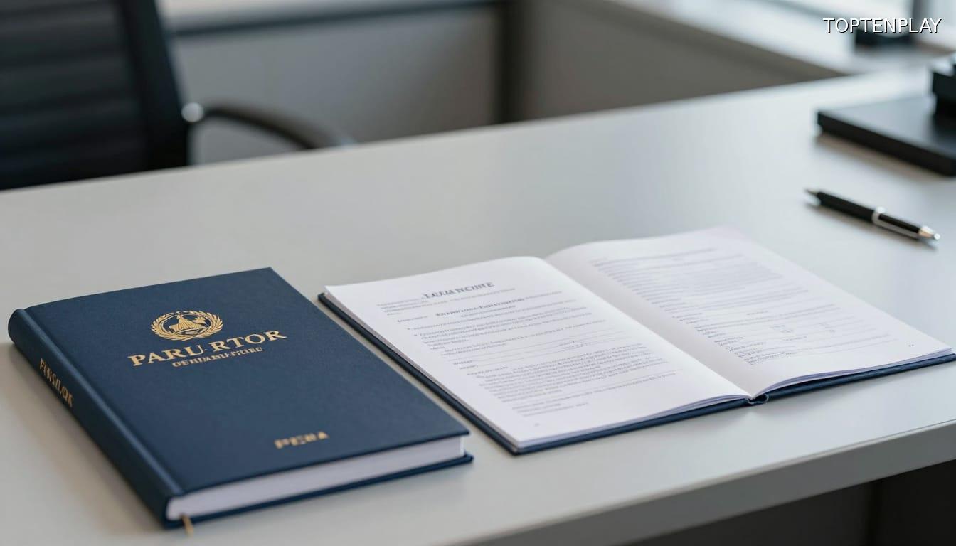 Image d'illustration © TopTenPlay