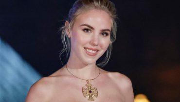 actualité politique France Actualités people Jordan Bardella Maria Carolina de Bourbon Monaco Rassemblement National 