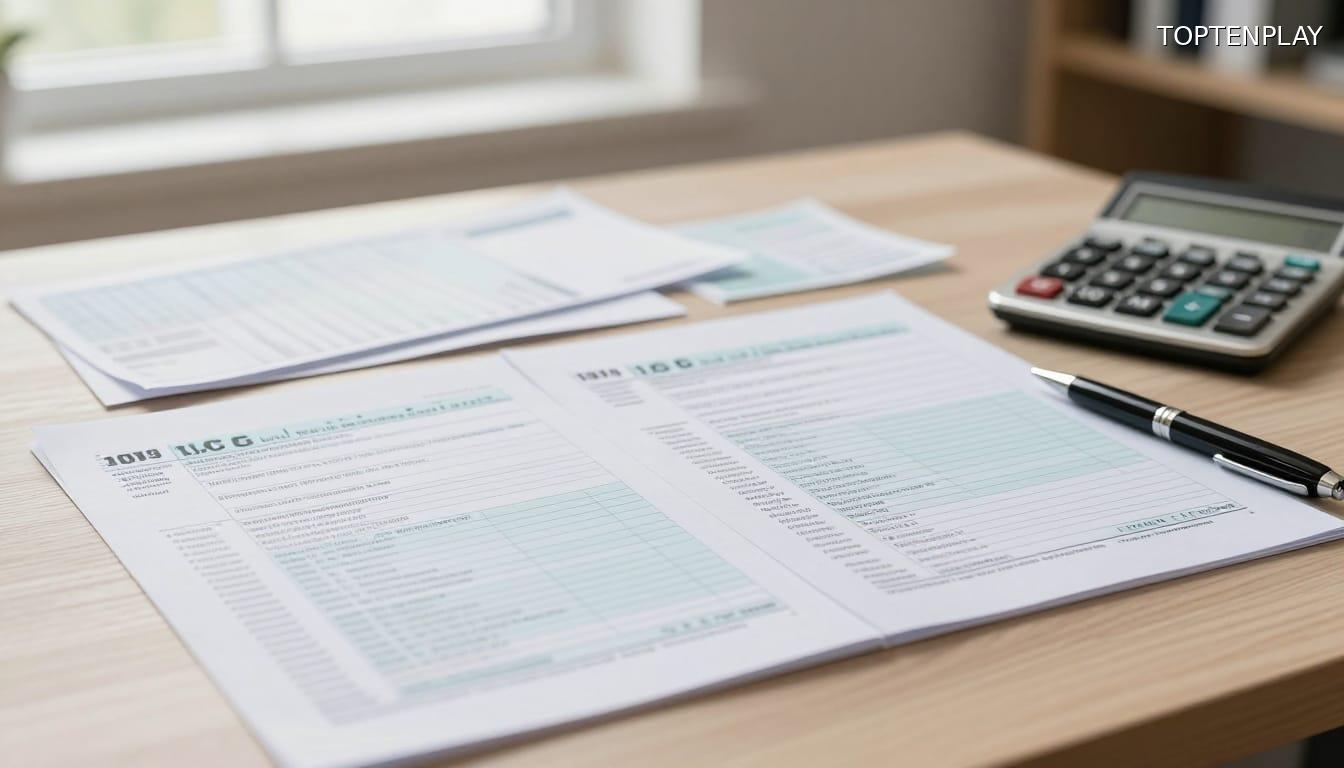 Image d'illustration © TopTenPlay