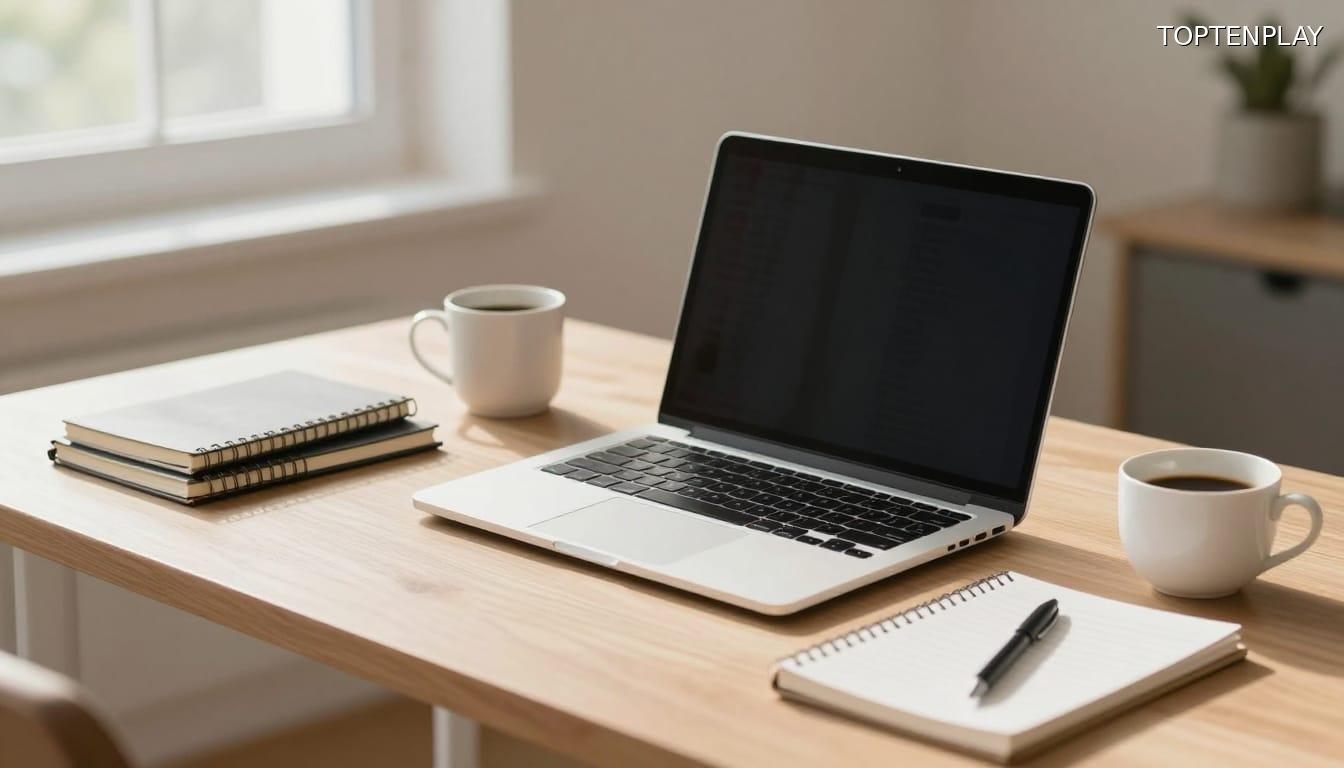 Image d'illustration © TopTenPlay