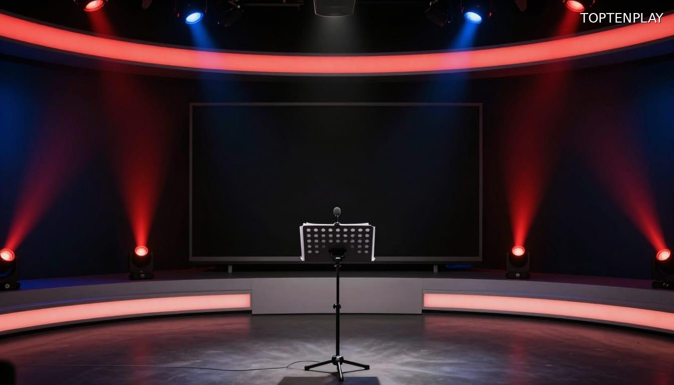 Image d'illustration © TopTenPlay