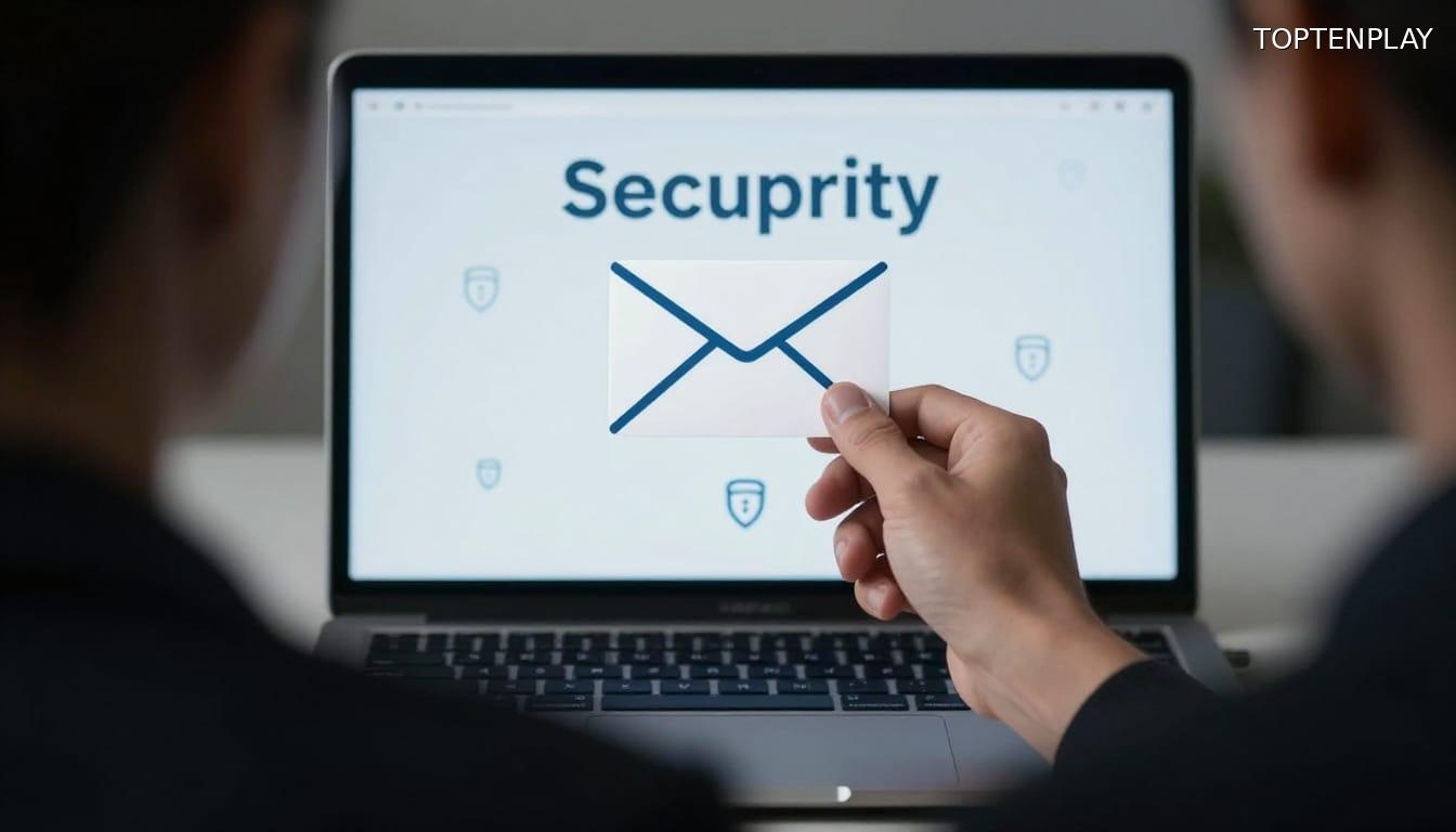 Image d'illustration © TopTenPlay