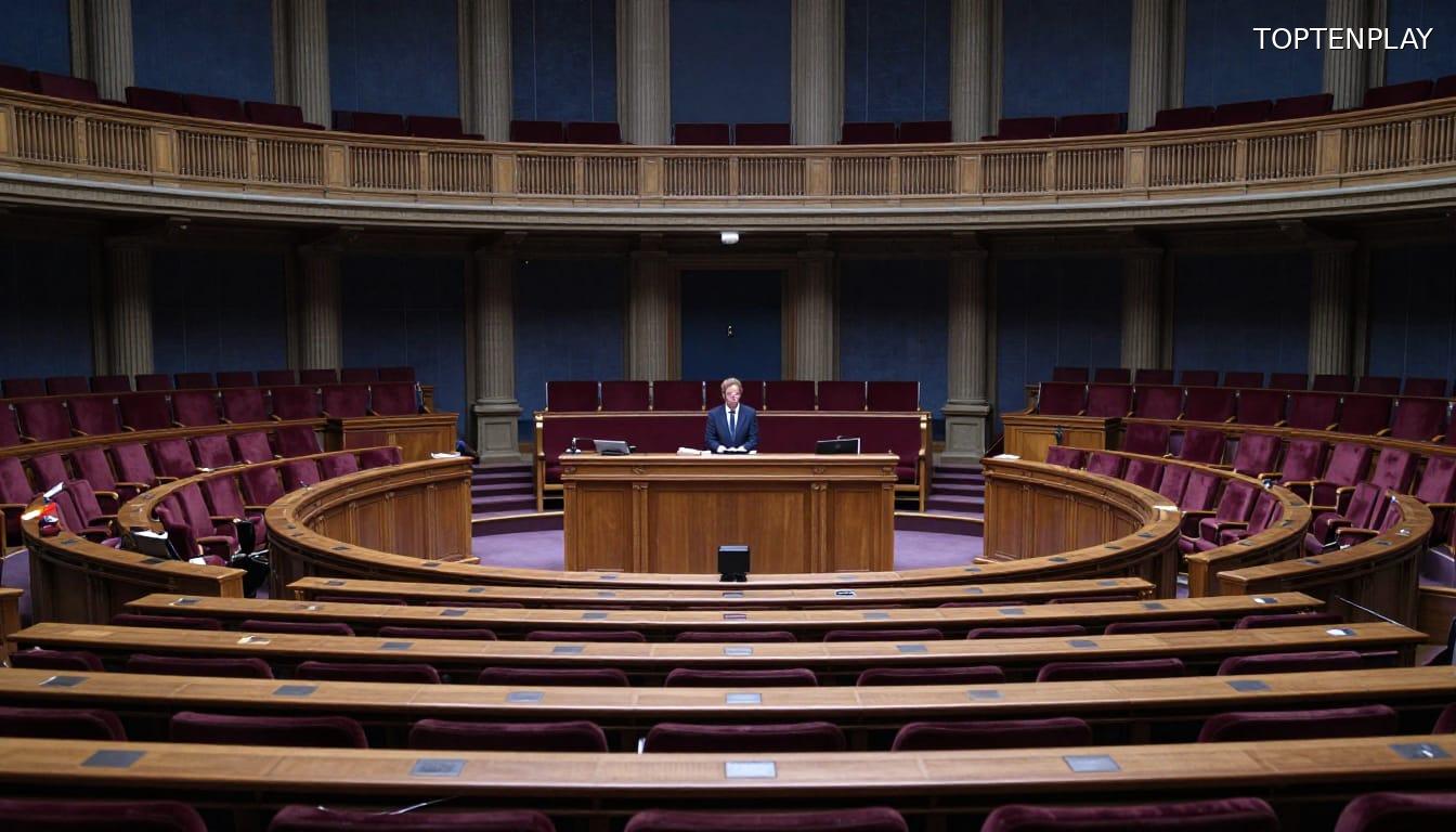 Image d'illustration © TopTenPlay