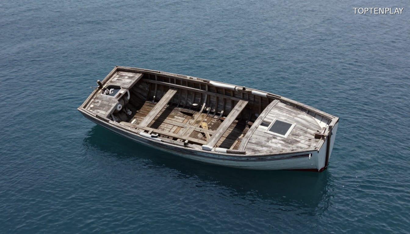 Image d'illustration © TopTenPlay