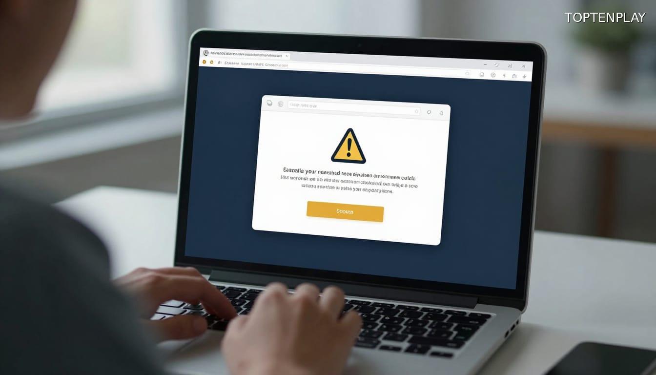 Image d'illustration © TopTenPlay