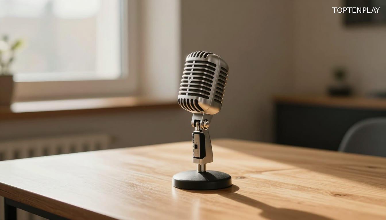 Image d'illustration © TopTenPlay