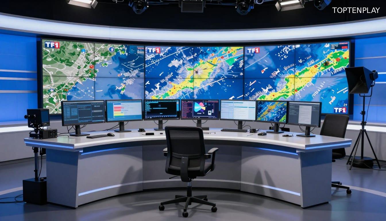 Image d'illustration © TopTenPlay