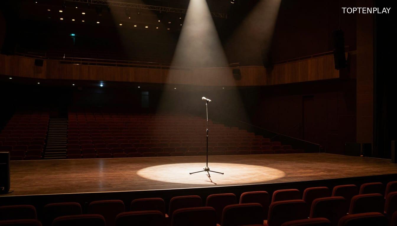 Image d'illustration © TopTenPlay