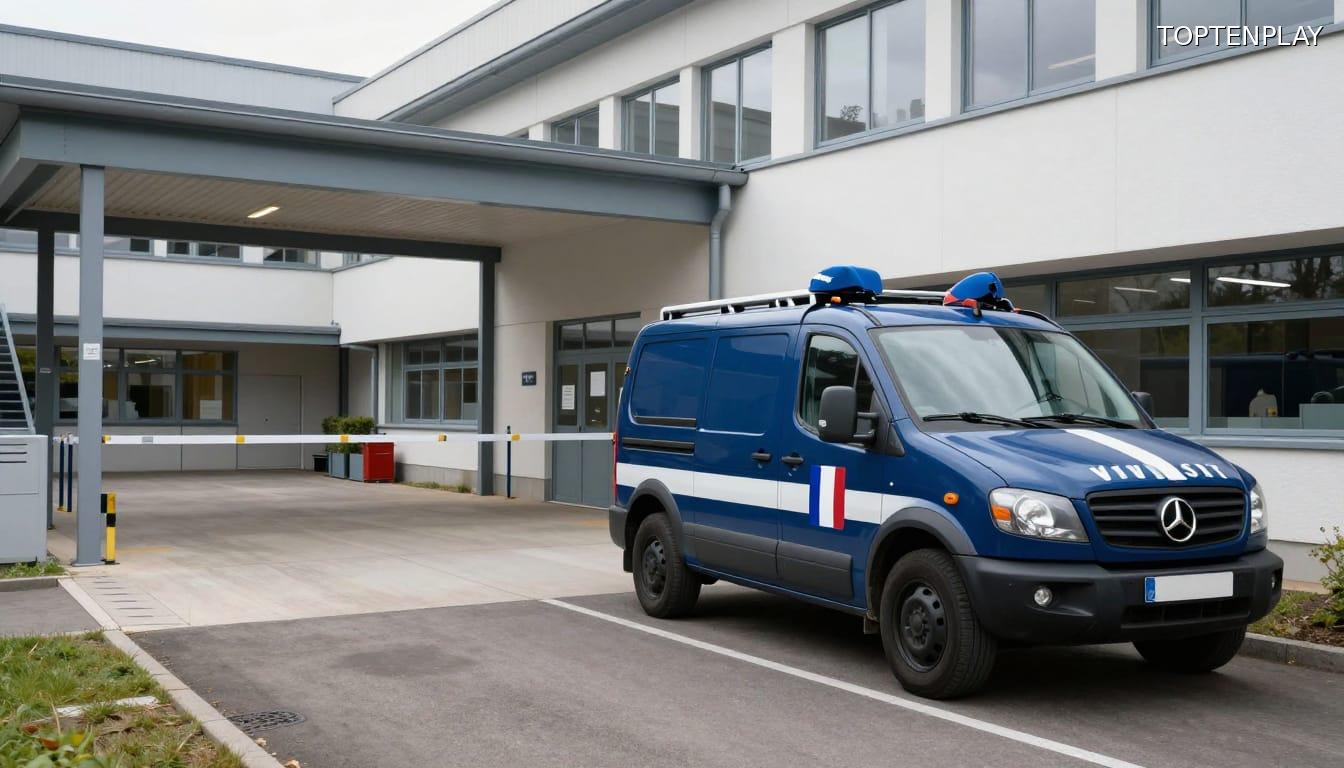 Image d'illustration © TopTenPlay