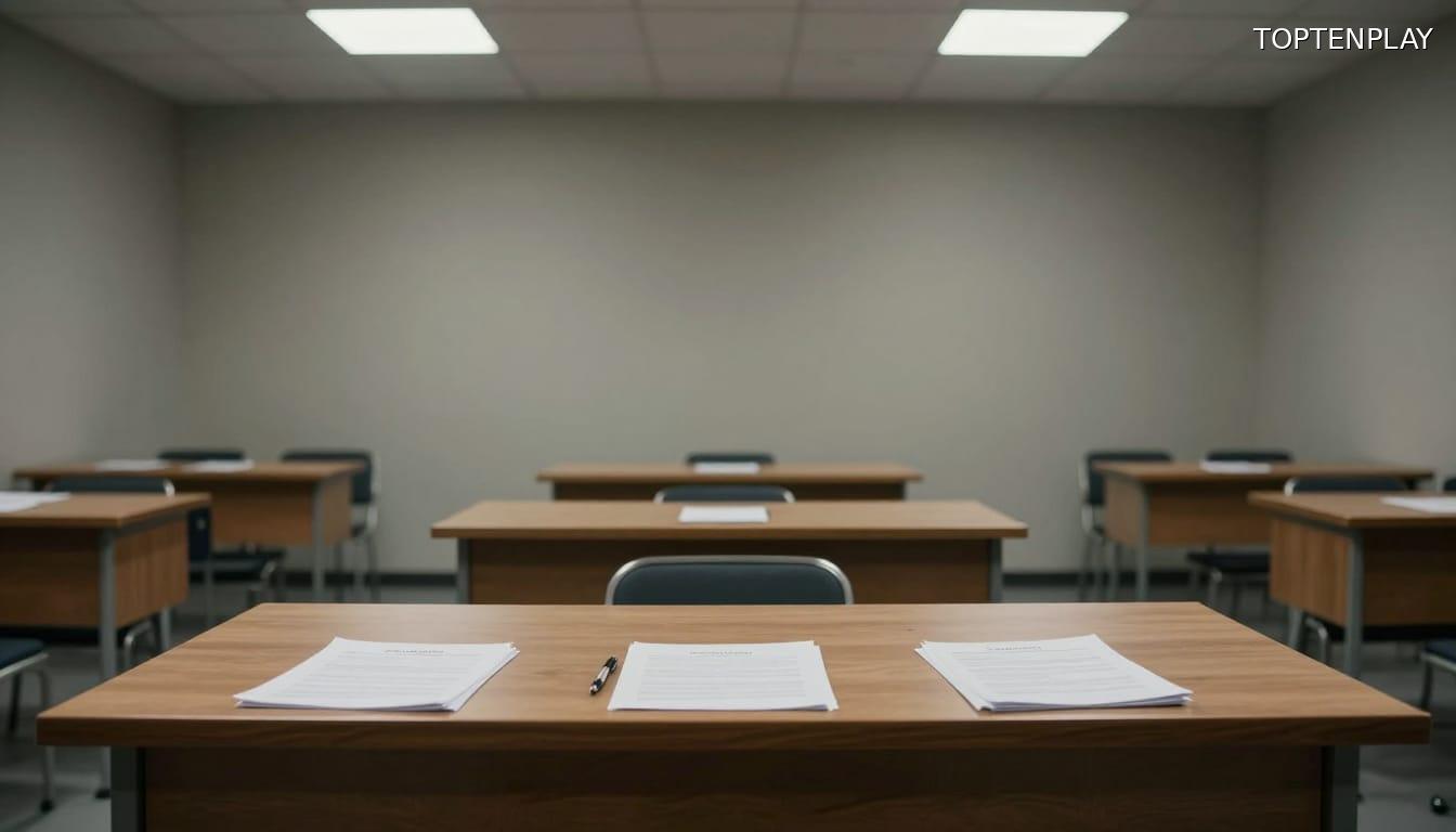 Image d'illustration © TopTenPlay