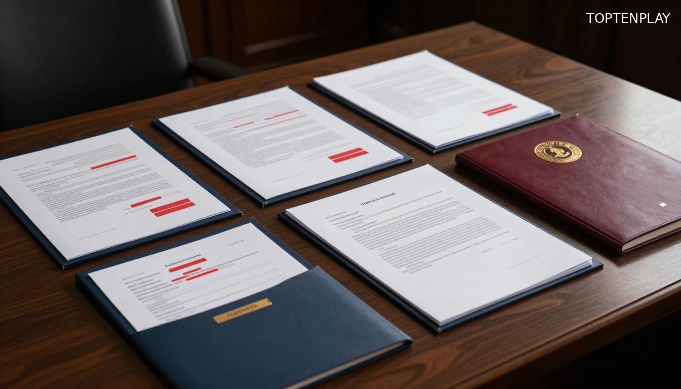 Image d'illustration © TopTenPlay