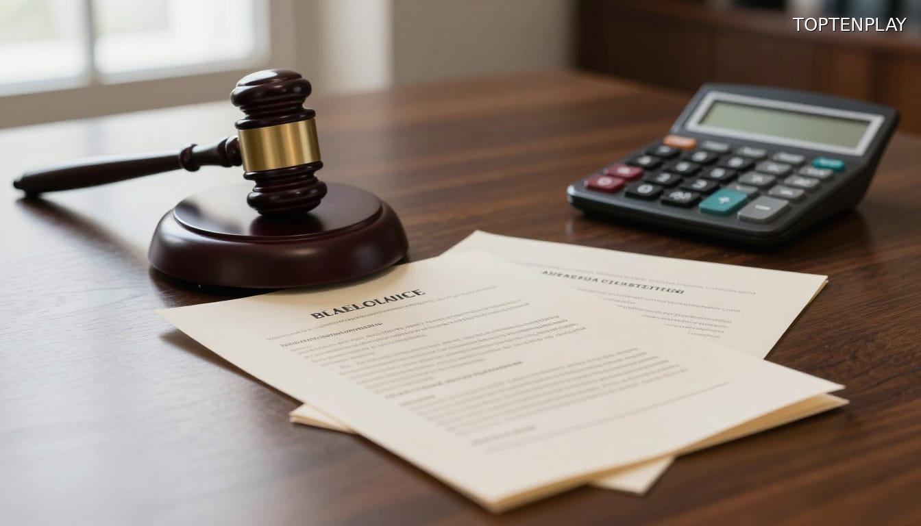 Image d'illustration © TopTenPlay