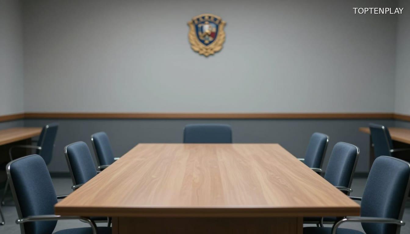 Image d'illustration © TopTenPlay