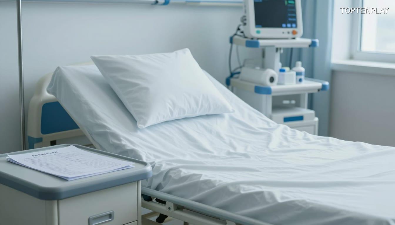 Image d'illustration © TopTenPlay