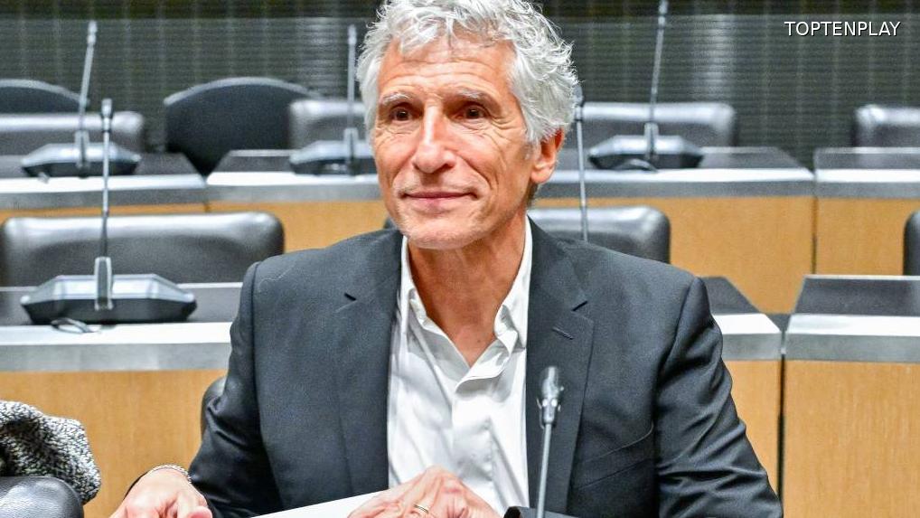 Image d'illustration © TopTenPlay