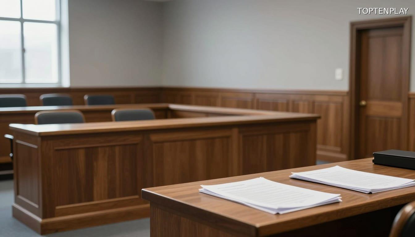 Image d'illustration © TopTenPlay