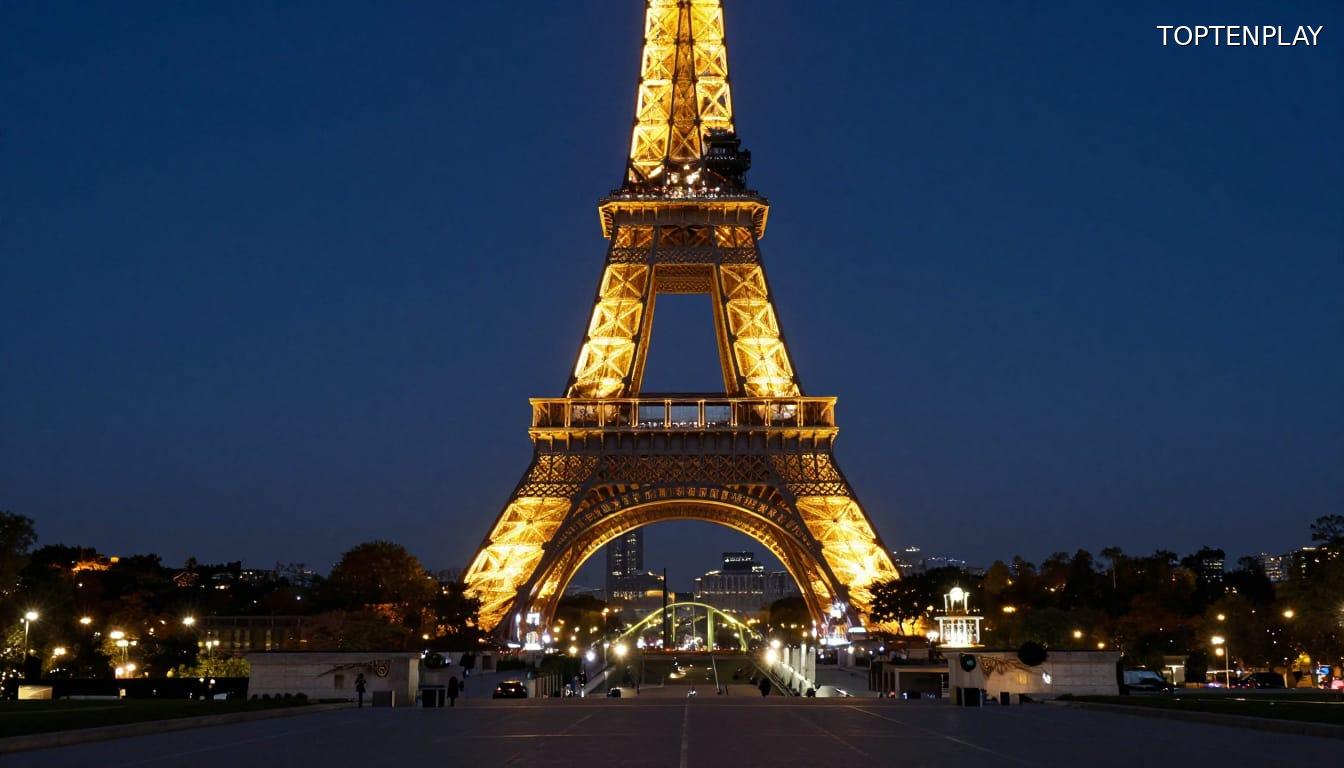 Image d'illustration © TopTenPlay