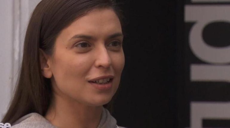 Accusations Dîner en famille Garde à vue Lucie Bernardoni Violences psychologiques 