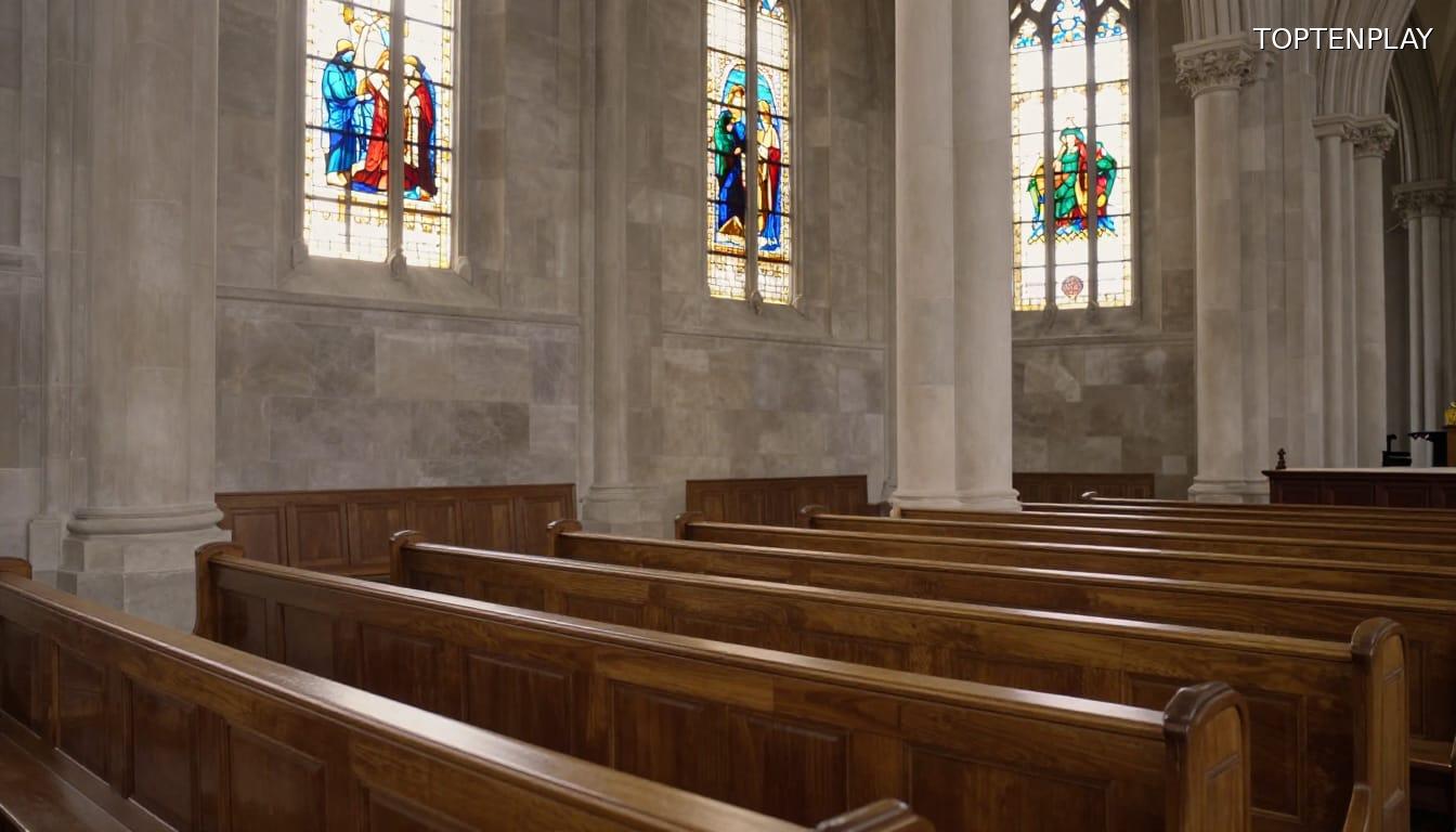 Image d'illustration © TopTenPlay