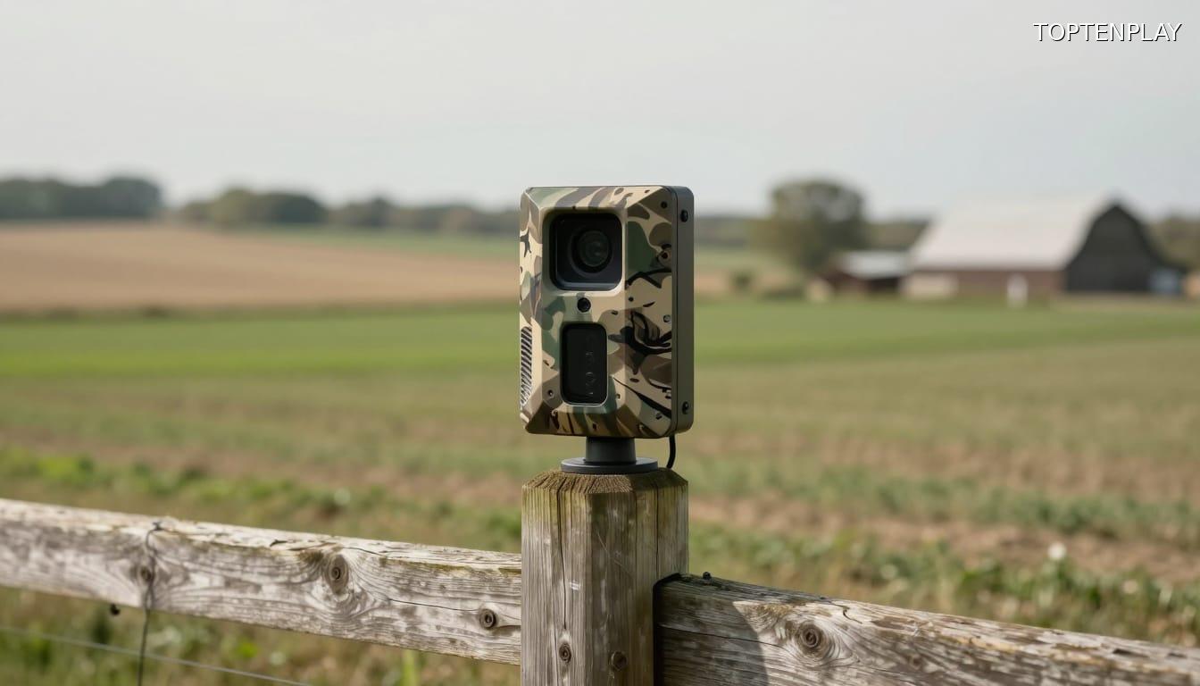 Image d'illustration © TopTenPlay