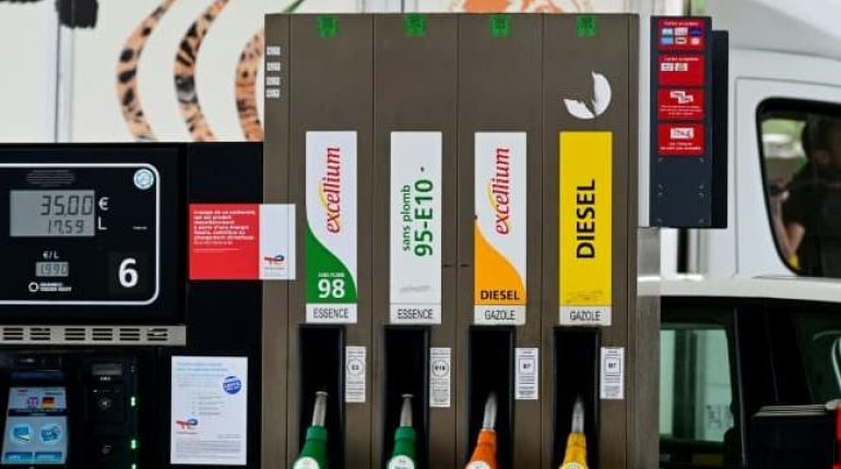 Aide gouvernementale Attaques iraniennes Économie d'eau États-Unis inflation Pétrole Prix carburants 